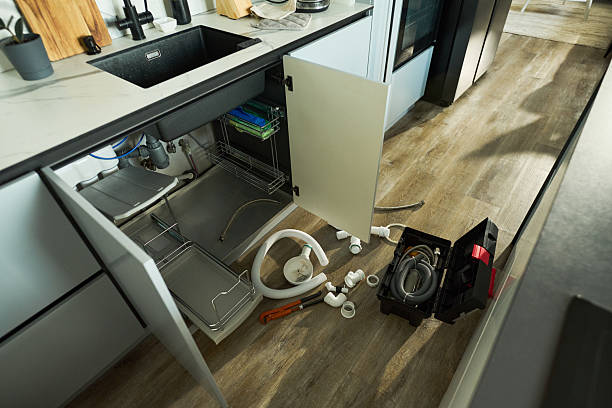 Reliable Drain Cleaning contractor in Cameron, MO by Street Wise - Plumbing